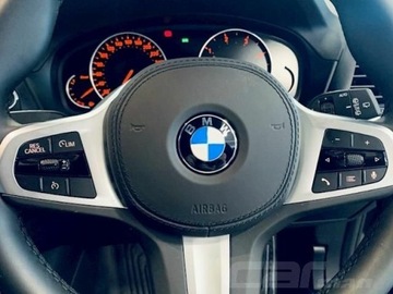 AIRBAG BMW G30 G31 G32 X3 G01 NOVÁ ULOŽENÍ M PACKET 2 NÁBOJ