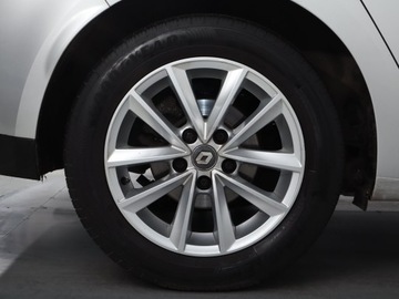 Renault Megane IV Hatchback 5d 1.3 TCe 140 FAP 140KM 2018 Renault Megane 1.3 TCe, Salon Polska, Serwis ASO, zdjęcie 14