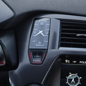 DS 5 Hatchback (Citroen) 2.0 HDi 163KM 2014 Citroen DS5 HDi 165 SportChic Alufelgi Klima Navi, zdjęcie 35