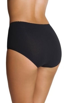 Женские трусики Emili Comfort Rosita Biały 3xl