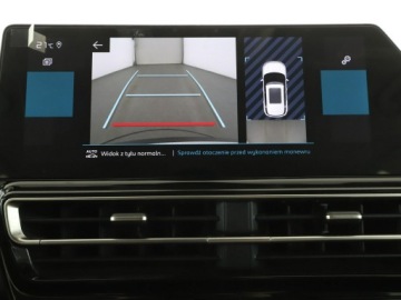 Citroen C5 Aircross SUV Facelifting 1.2 PureTech 131KM 2022 Citroen C5 Aircross lift full LED virtual cocpit, zdjęcie 23