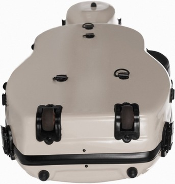 UltraLight 38-43 M-футляр Перламутровый футляр альта