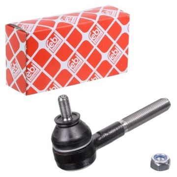 КОНЕЦ ШТОКА FEBI BILSTEIN 02234
