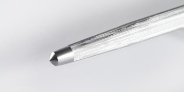 Стальгаст стальной 30см 212309