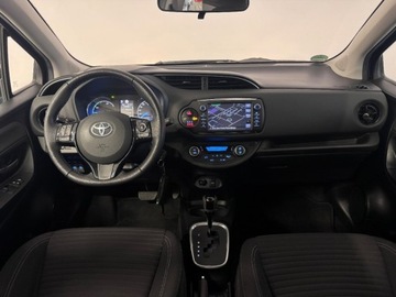 Toyota Yaris 2018 Toyota Yaris 1.5HSD 100KM Team Deutschland Kamera Navi Gwarancja SSU, zdjęcie 5