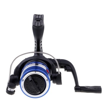 Удочка и катушка Удочка и катушка