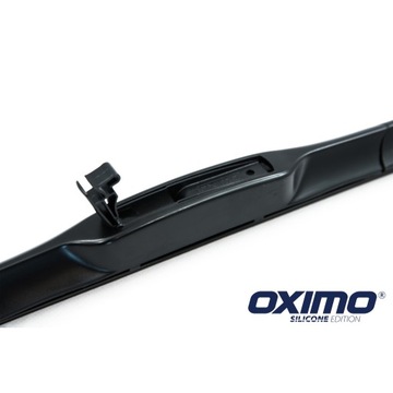 WYCIERACZKA HYBRYDOWA 700 MM Pióro wycieraczki