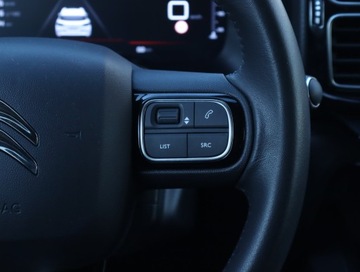 Citroen C5 Aircross SUV Facelifting 1.2 PureTech 131KM 2024 Citroen C5 Aircross PureTech 130, Salon Polska, zdjęcie 18