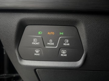 Cupra Leon II Hatchback 2.0 TSI 190KM 2024 Cupra Leon 2.0TSI 190KM DSG(Salon Polska, bezwypad, zdjęcie 24