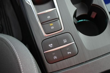 Ford Focus IV Hatchback 1.5 EcoBlue 120KM 2020 Ford Focus Trend Edition FullLed Gwarancja F-vat, zdjęcie 26