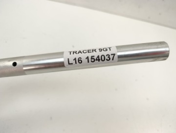 РУЛЕВОЕ КОЛЕСО YAMAHA MT09 TRACER 9 GT