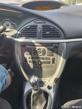 Citroen C5 II Kombi 1.8i 16V 116KM 2005 Citroen C5 Niezawodny 1.8 benzyna 1.7 Benzyna 115KM, zdjęcie 26