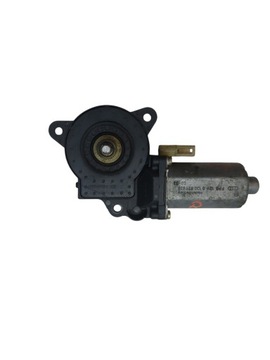 FORD FIESTA MK6 02-08 5D FUSION MOTOREK OKNO LEVÝ PŘEDNÍ 0130821938