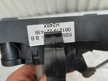 FORD FIESTA MK5 V MK6 LIFT 02-08 1.4 ТРОСЫ РЫЧАГА СЕЛЕКТОРА TDCI РУЧКА 5-B.