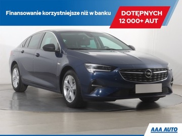 Opel Insignia 1.5 CDTI, Salon Polska