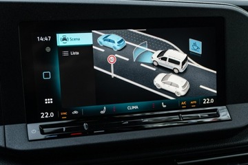 Volkswagen Caddy V Caddy 2.0 TDI 122KM 2025 Volkswagen VW Caddy 5 EDITION 2.0 TDI 122 KM DSG OD RĘKI, zdjęcie 27