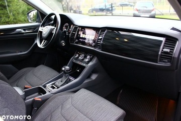 Skoda Kodiaq I SUV 2.0 TDI 150KM 2020 Skoda Kodiaq Skoda Kodiaq 2.0 TDI 4x2 Style DSG 2.0 Diesel 150KM, zdjęcie 39