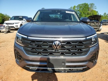 Volkswagen 2024 Volkswagen Atlas SEL PREMIUM R-LINE 2024, od ubezpieczalni 2.0 Benzyna, zdjęcie 2