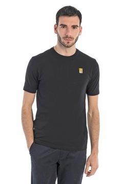 Футболка Marina Militare MYT189JS черная L