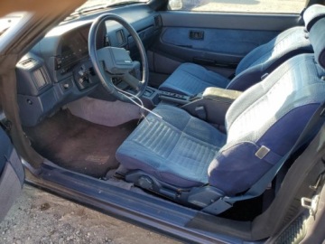 Toyota Supra II 1984 Toyota Supra 1984 2.8 Benzyna 161KM, zdjęcie 7