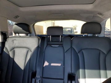 Audi Q7 II SUV Facelifting  3.0 55 TFSI 340KM 2023 Audi Q7 2023 AUDI Q7 PRESTIGE 3.0 Benzyna 340KM, zdjęcie 10