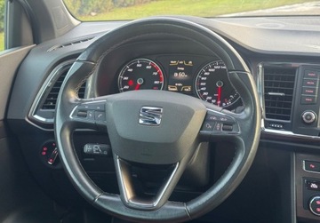 Seat Ateca SUV 1.4 EcoTSI 150KM 2017 Seat Ateca Xcellence 1,4 150KM PANO Skora FULL LED Navi Android Serwis, zdjęcie 16
