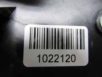 XV 12R БАГАЖНИК СТОРОНА ПРАВАЯ ЗАДНЯЯ ЗАДНЯЯ