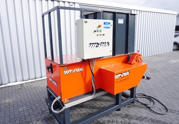 Автоматический измельчитель WEIMA WL6 15 кВт
