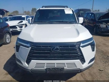 Lexus GX 2024 Lexus GX 550 Premium 2024 3.4l 3.4 Benzyna 349KM, zdjęcie 7