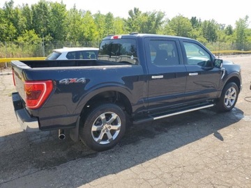 Ford 2023 Ford F150 Supercrew 2023 2.7l 2.7 Benzyna 325KM, zdjęcie 3