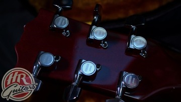 YAMAHA IMAGE DELUXE 1989 года выпуска.