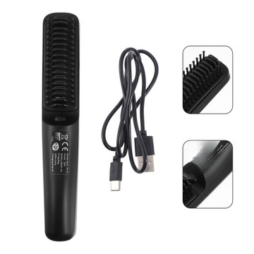 ПЛЁВКА ПАРИКМАХЕРСКАЯ РАСЧЕСКА Для стрижки ABS