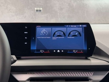 BMW Seria 1 F70 2025 BMW Seria 1 Nowa Seria 1 - 120 - 170 KM mHEV - Adaptacyjne LEDy - M Design, zdjęcie 31