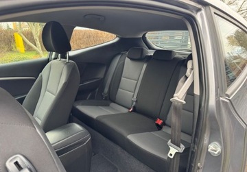 Hyundai i30 II Wagon 1.4 CVVT 100KM 2013 Hyundai i30 1,4 100KM KLIMATRONIC BLUETOOTH LED Bezwypadkowy SERWIS Super, zdjęcie 21