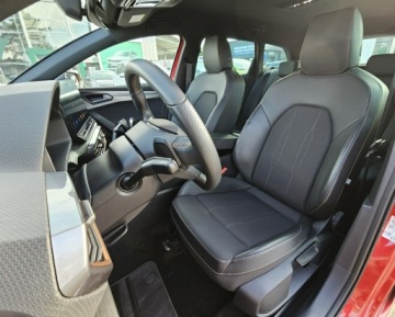 Cupra Leon II Hatchback 2.0 TSI 190KM 2023 Cupra Leon Sportstourer 2.0TSI 190KM DSG 2023 1WŁ, zdjęcie 10
