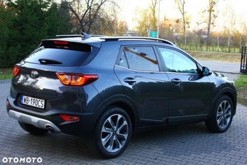 Kia Stonic I Crossover 1.6 CRDi 115KM 2019 Kia Stonic Kia Stonic 1.6 CRDi SCR XL 1.6 Diesel 115KM, zdjęcie 19