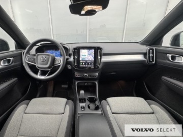 Volvo XC40 Crossover Facelifting 2.0 B3 163KM 2024 Volvo XC 40 XC40 B3 Benzyna | Core | Salon Polska, zdjęcie 27