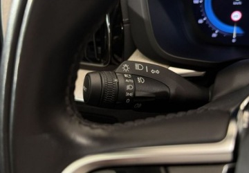 Volvo XC60 II 2022 Volvo XC 60 VAT 23 Bright Plus 2.0 B4 mHEV 197KM automat 2022 r., sal. PL,, zdjęcie 13
