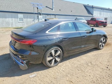Audi A5 B10 2025 Audi A5 Sportback Premium Plus 2025 2.0 Benzyna 268KM, zdjęcie 3