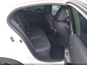 Lexus IS III 2024 Lexus IS 350 f-sport, 2024r., 3.5L 3.5 Benzyna 311KM, zdjęcie 9