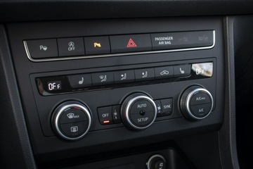 Seat Ateca SUV Facelifting 1.5 EcoTSI 150KM 2026 Seat Ateca Style 1.5 TSI 150 KM, zdjęcie 26