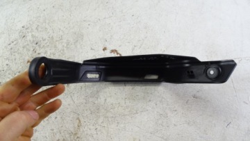 M49 Honda CRF 1100 20-23 Handbar Handguard Fairing 53180-MKS-E00