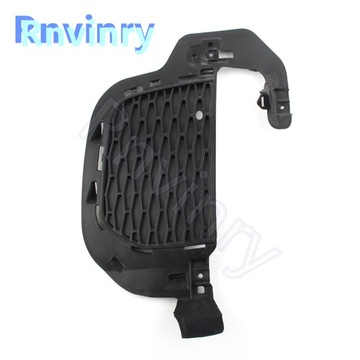 Крышка противотуманной фары переднего бампера Rnvinry для Land Rover