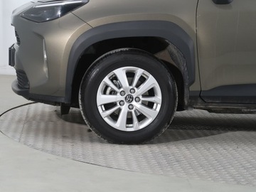 Toyota 2022 Toyota Yaris Cross 1.5 VVT-iE, Salon Polska, zdjęcie 13