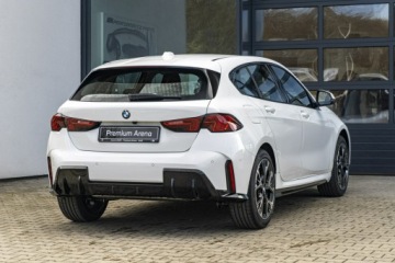 BMW Seria 1 F70 2026 BMW 120 - Dostępny od ręki!, zdjęcie 8