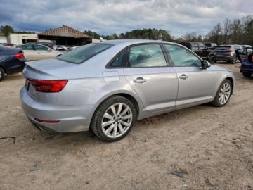 Audi A4 B9 Limousine 2.0 TFSI 252KM 2017 Audi A4 Limousine Premium 2017 2.0 Benzyna 252KM, zdjęcie 3