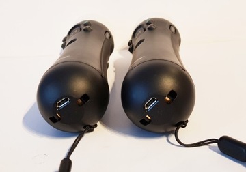 КАМЕРА SONY PLAYSTATION VR ZVR2 2 x MOVE