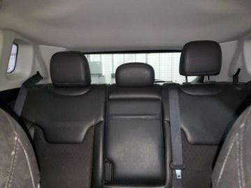 Jeep Compass II 2018 Jeep Compass 2018r., Latitude, 2.4L, od ubezpieczalni 2.4 Benzyna 182KM, zdjęcie 9