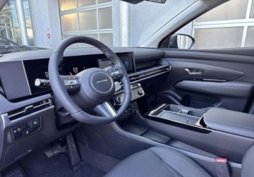 Hyundai Tucson IV 2026 Hyundai Tucson Hyundai Tucson 1.6 T-GDI 150KM 7DCT Smart LED Od reki, zdjęcie 17