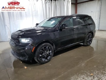 Dodge Durango III 2023 Dodge Durango RT 2023 5.7l 5.7 Benzyna 360KM